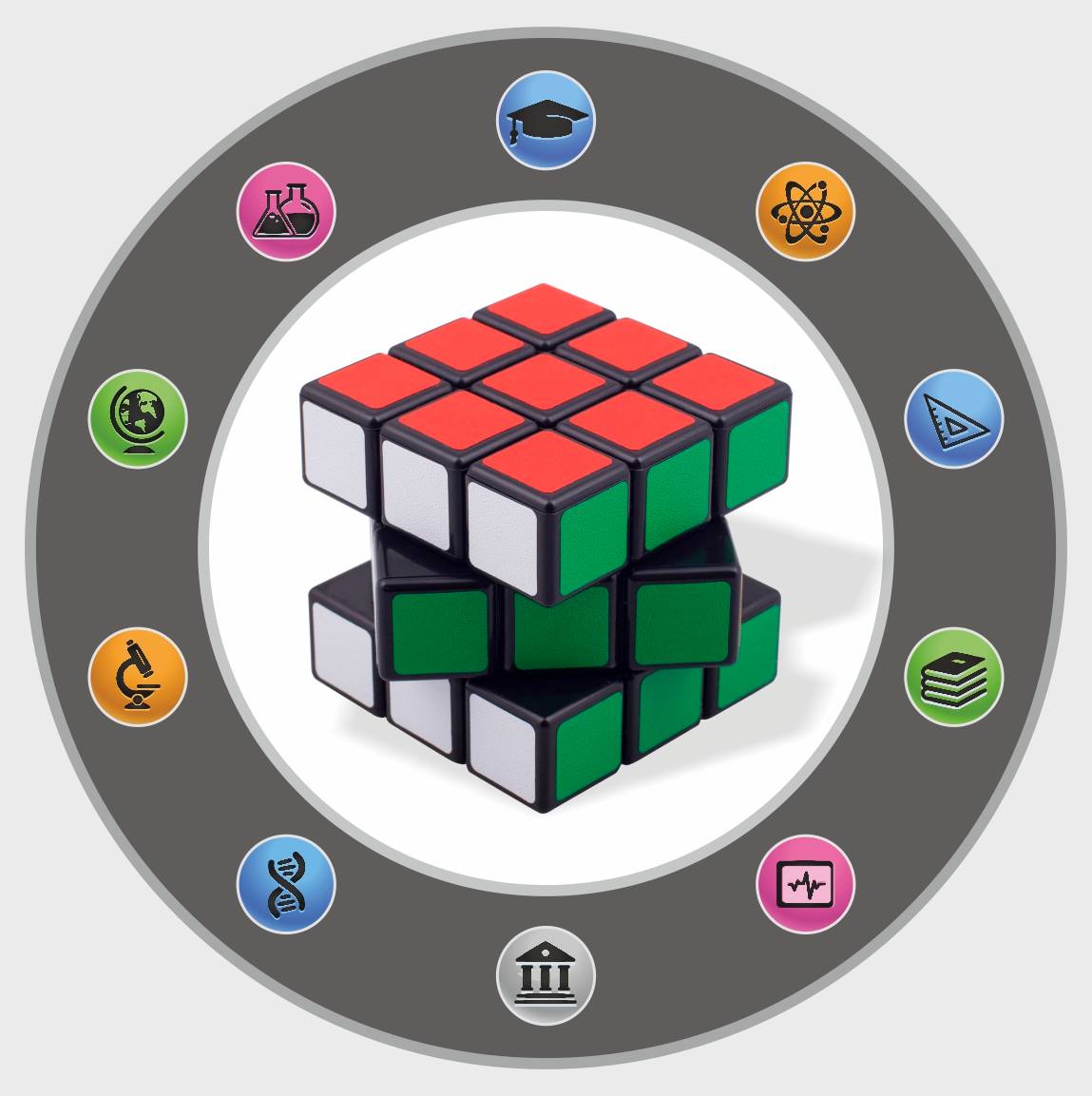 Tudományos Olimpikonok