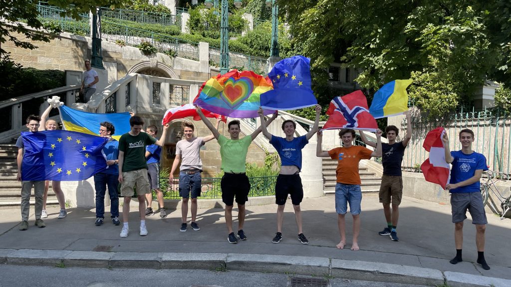 MEMO Közép-európai Matematikai Olimpia