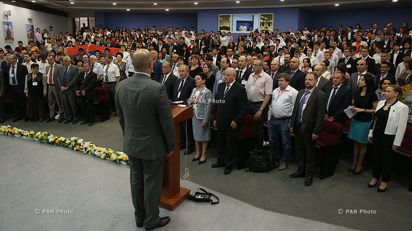 IMchO Nemzetközi Mengyelejev Kémiai Olimpia