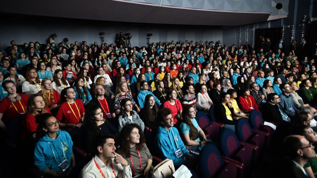 EGMO Európai Lányok Matematikai Olimpiája