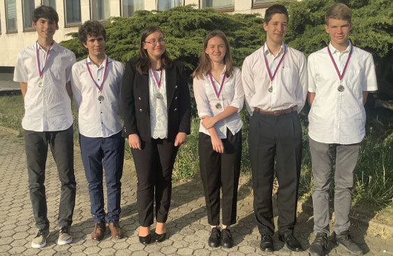 EOES Európai Kísérleti Tudományos Olimpia (2020-ig EUSO Európai Uniós Tudományos Olimpia)