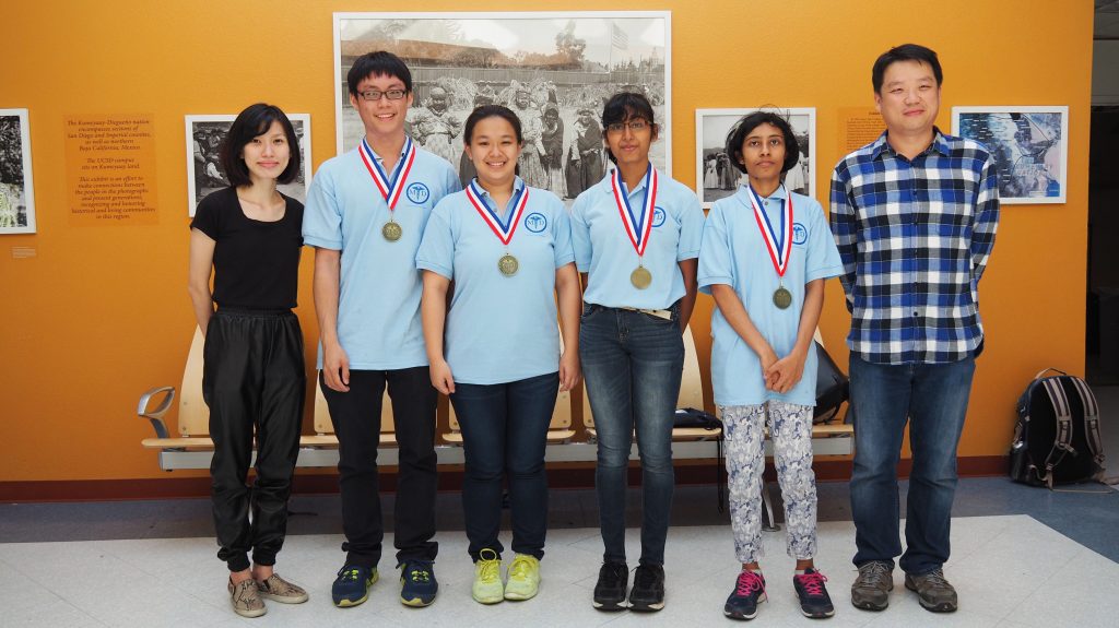 IMDO Nemzetközi Orvostudományi Olimpia