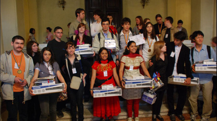 IPO Nemzetközi Filozófiai Olimpia