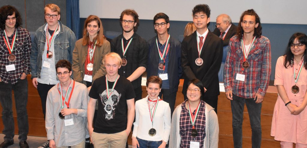 IPO Nemzetközi Filozófiai Olimpia